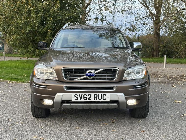 Volvo Volvo XC90