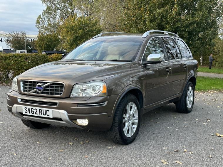 Volvo Volvo XC90
