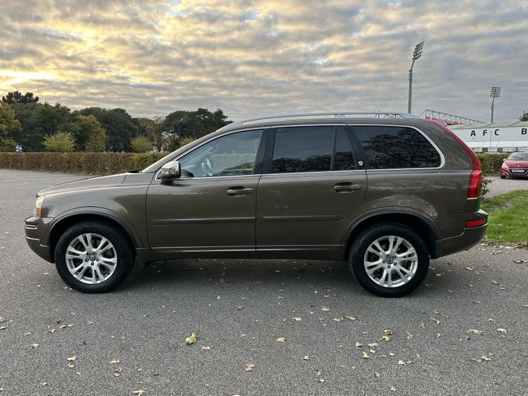 Volvo Volvo XC90