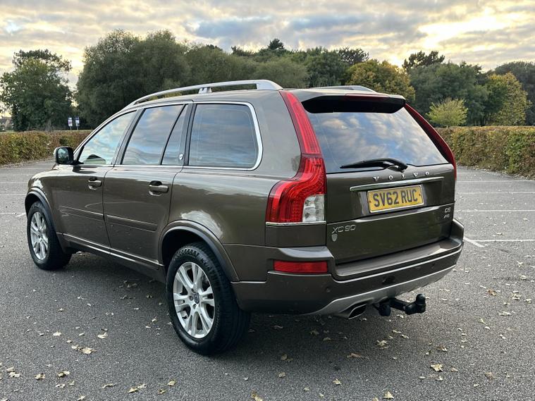 Volvo Volvo XC90