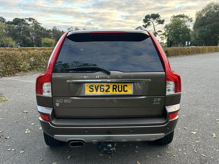 Volvo Volvo XC90