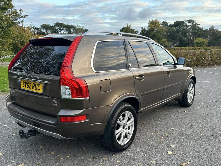 Volvo Volvo XC90