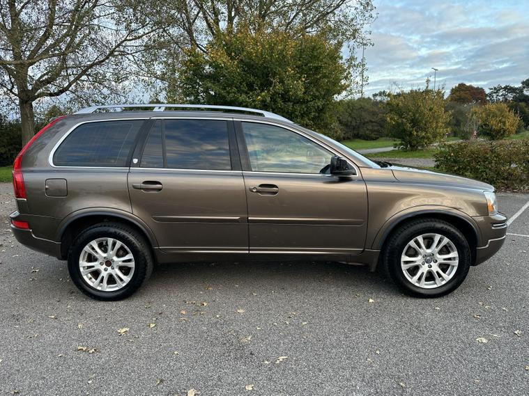 Volvo Volvo XC90