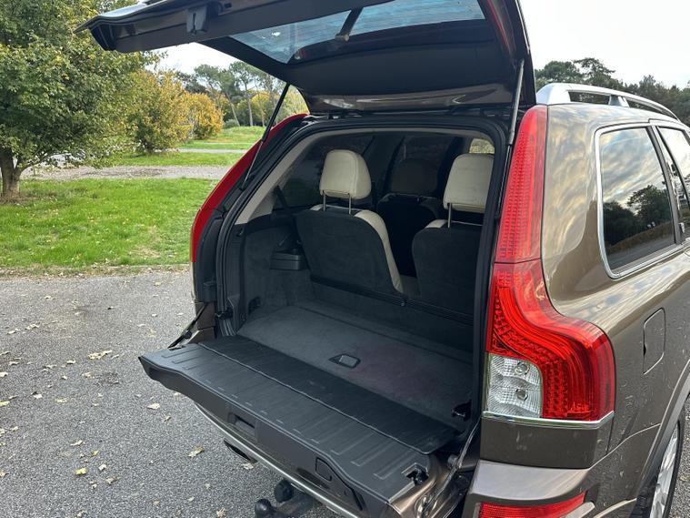Volvo Volvo XC90
