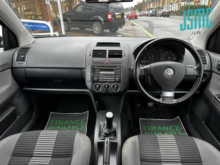 Volkswagen Volkswagen Polo