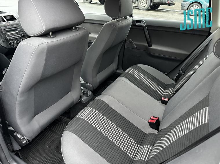 Volkswagen Volkswagen Polo