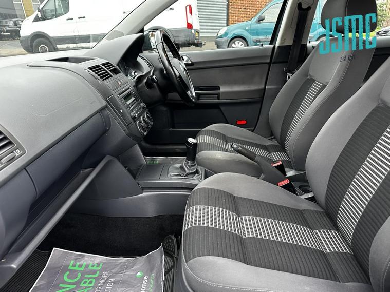 Volkswagen Volkswagen Polo