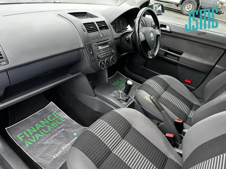 Volkswagen Volkswagen Polo