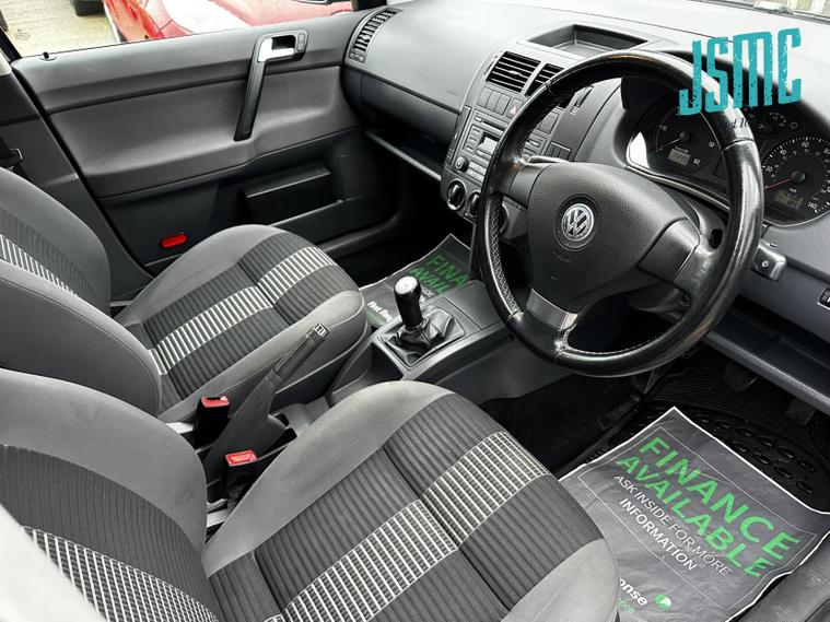 Volkswagen Volkswagen Polo