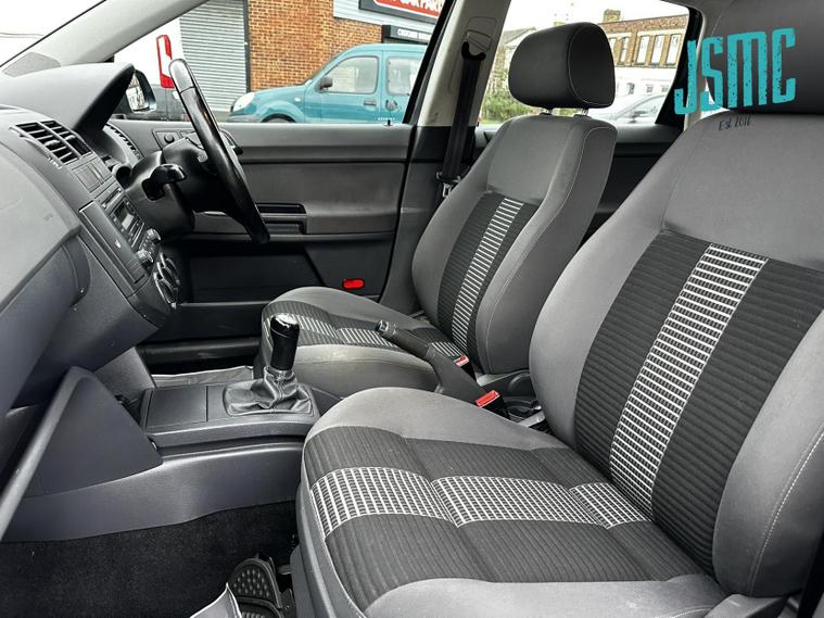 Volkswagen Volkswagen Polo