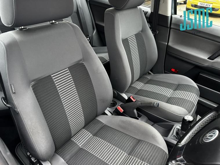 Volkswagen Volkswagen Polo