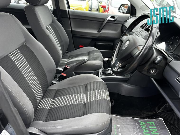 Volkswagen Volkswagen Polo