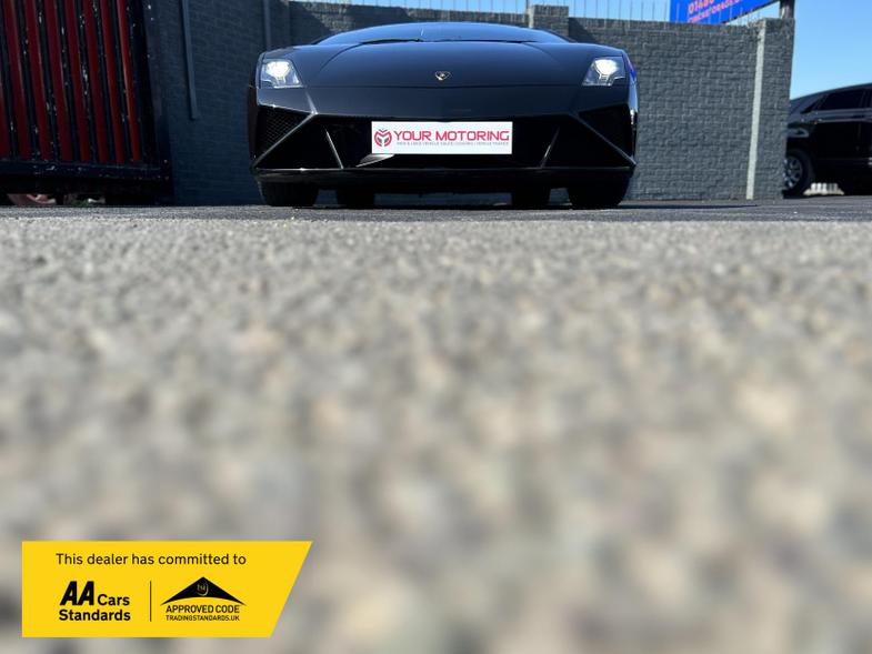 Lamborghini Lamborghini Gallardo