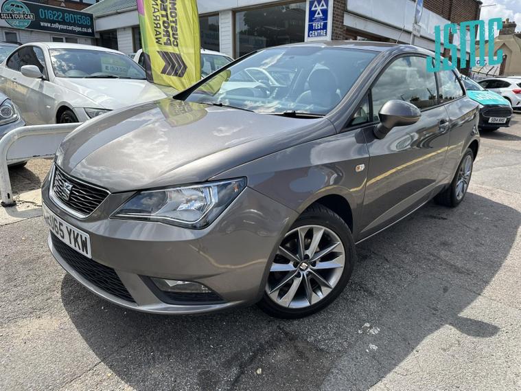 SEAT SEAT Ibiza