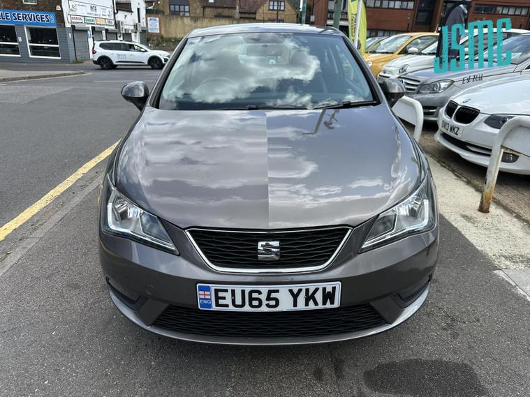 SEAT SEAT Ibiza