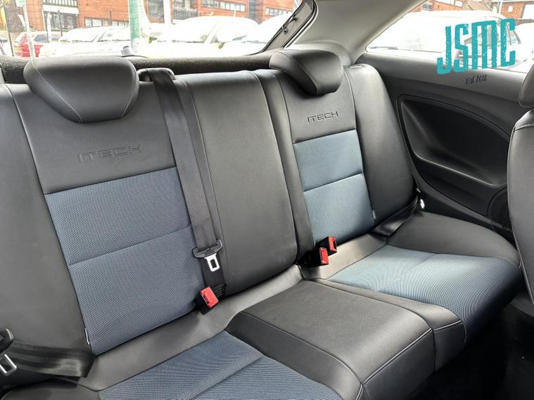 SEAT SEAT Ibiza