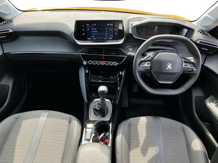 Peugeot Peugeot 208