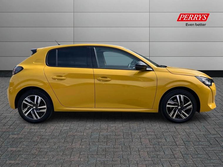 Peugeot Peugeot 208