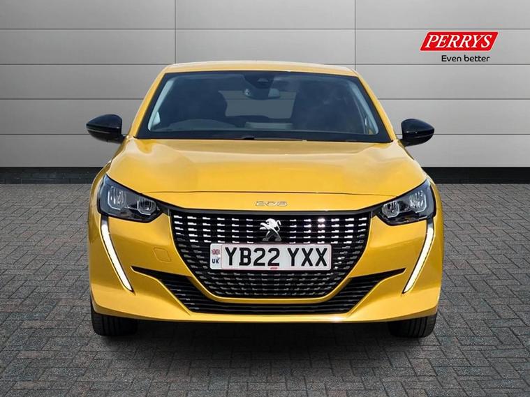Peugeot Peugeot 208