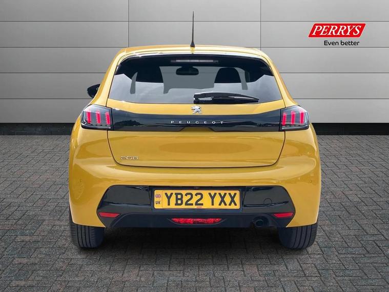 Peugeot Peugeot 208