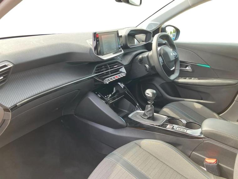 Peugeot Peugeot 208