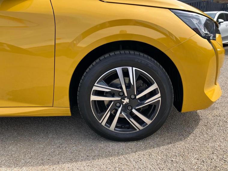Peugeot Peugeot 208
