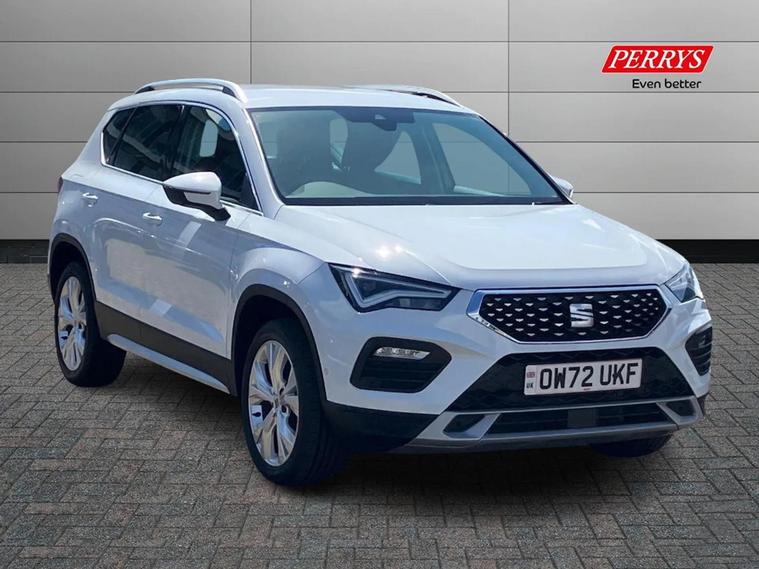 SEAT SEAT Ateca