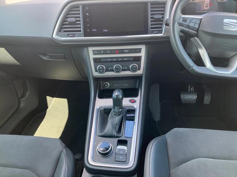 SEAT SEAT Ateca
