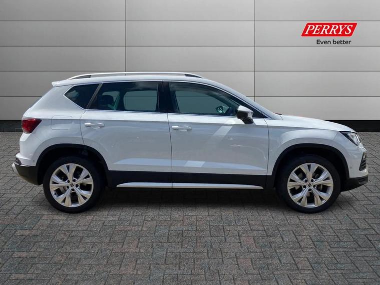 SEAT SEAT Ateca