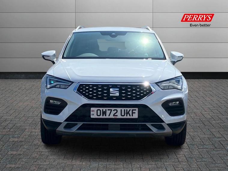 SEAT SEAT Ateca