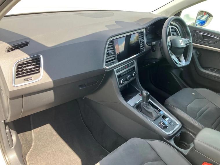 SEAT SEAT Ateca