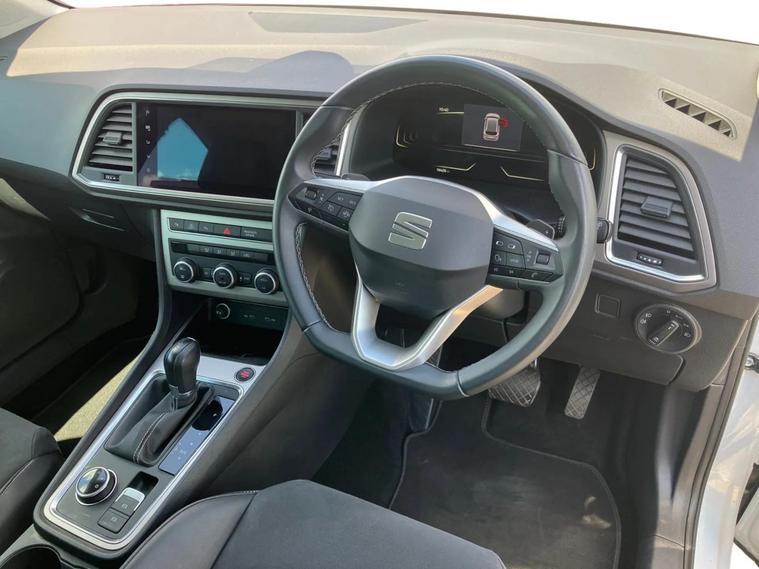 SEAT SEAT Ateca