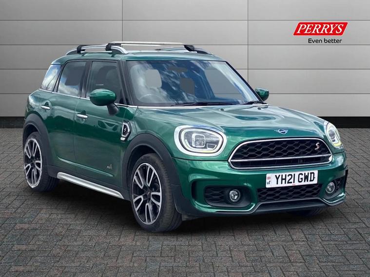 MINI MINI Countryman