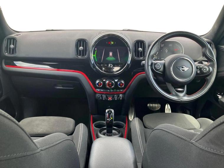 MINI MINI Countryman