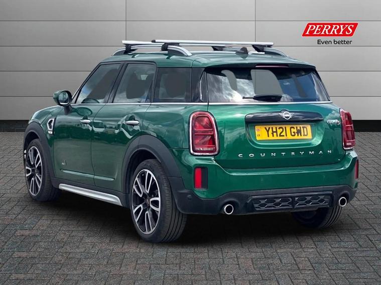 MINI MINI Countryman