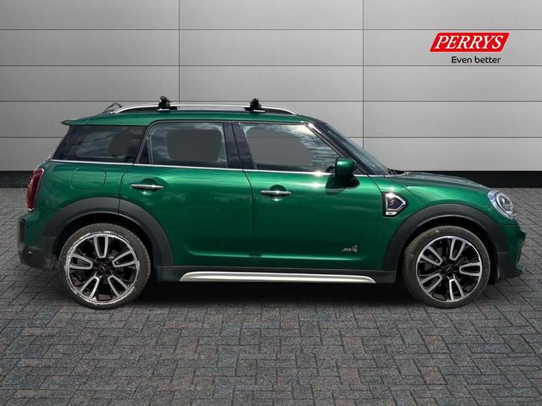 MINI MINI Countryman