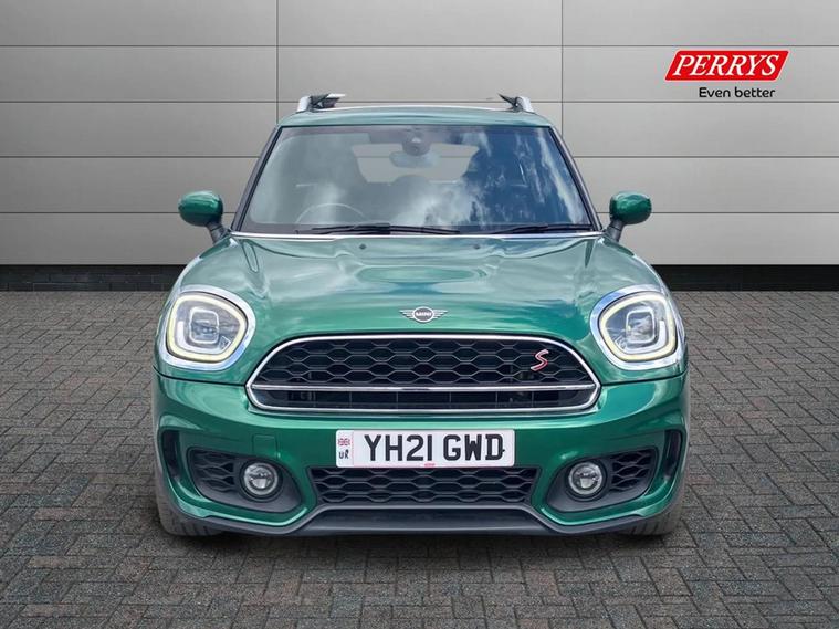 MINI MINI Countryman