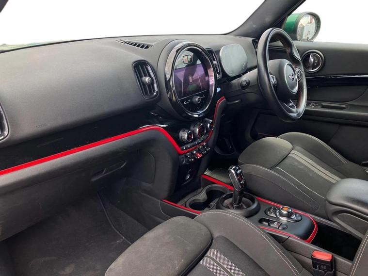 MINI MINI Countryman