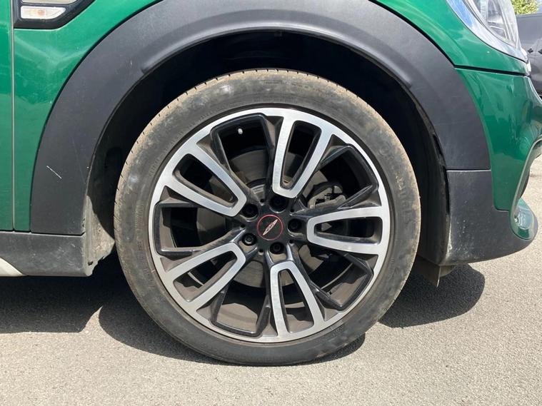 MINI MINI Countryman
