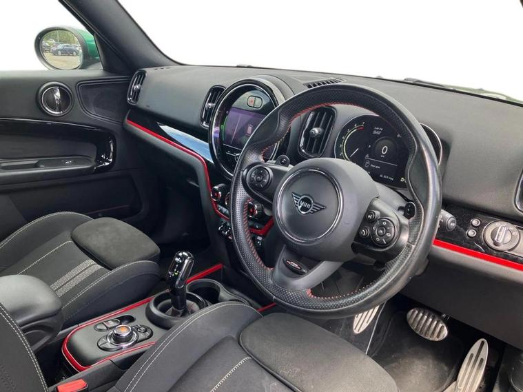 MINI MINI Countryman