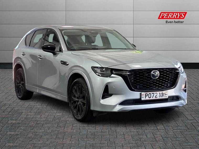 Mazda Mazda CX60