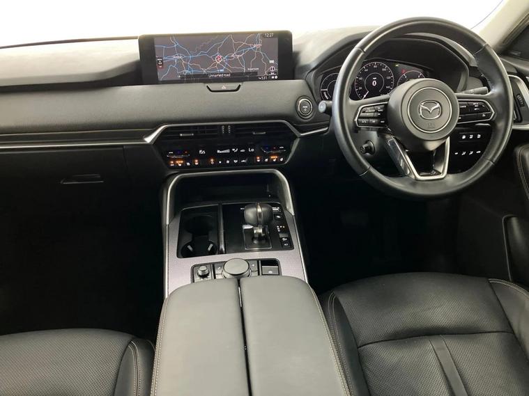 Mazda Mazda CX60