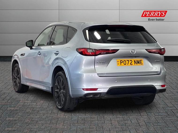 Mazda Mazda CX60