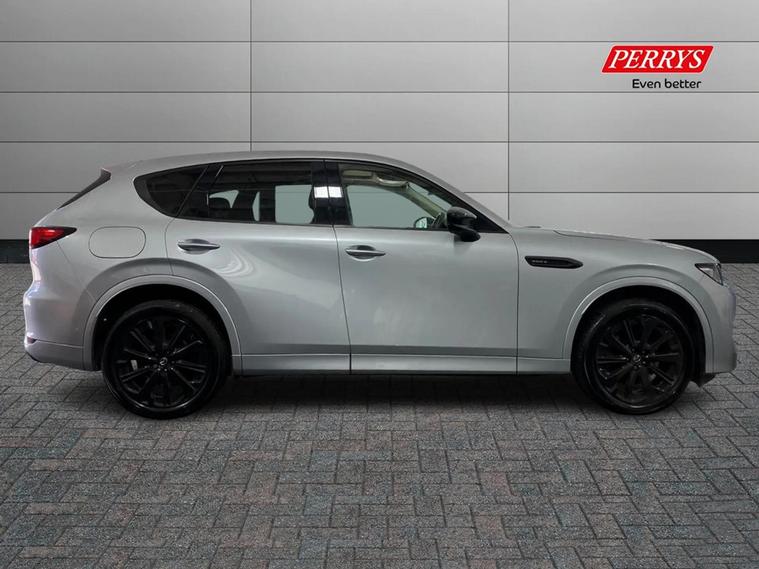 Mazda Mazda CX60