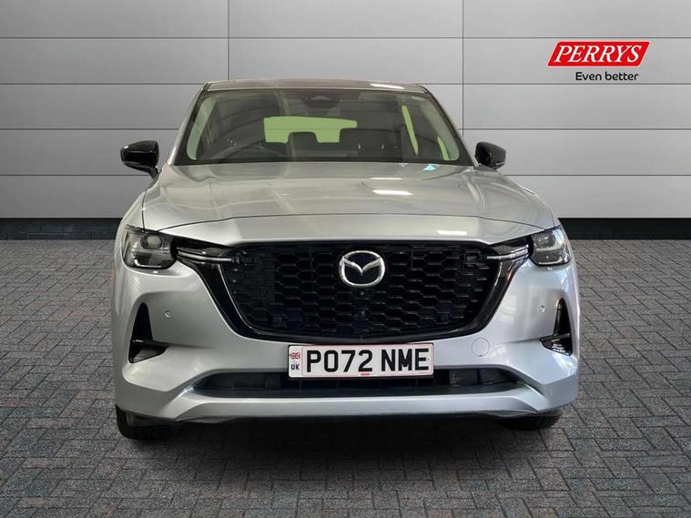 Mazda Mazda CX60