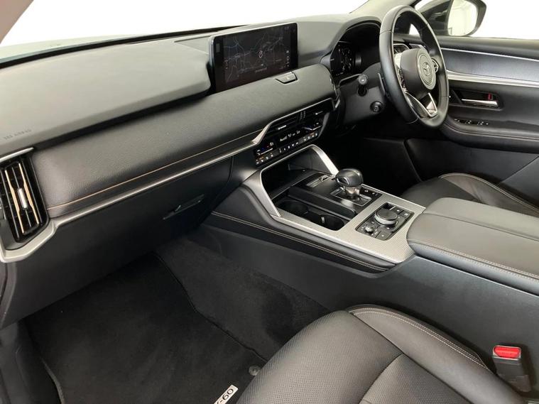 Mazda Mazda CX60