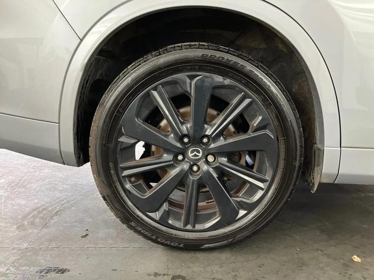 Mazda Mazda CX60