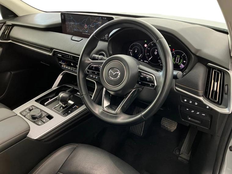 Mazda Mazda CX60