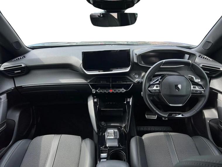 Peugeot Peugeot 2008