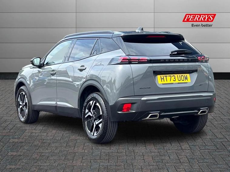 Peugeot Peugeot 2008